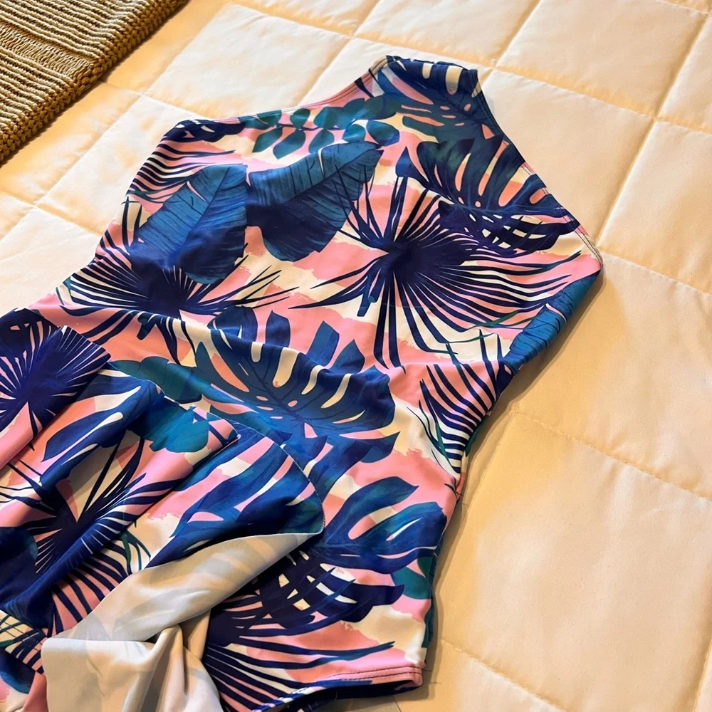 Womens and men matching bathing suits - Picture 7 of 9